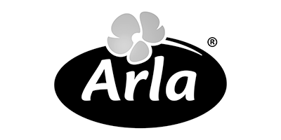 Arla Milk Logo